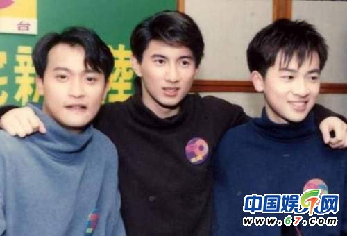《老房有喜》演員現狀曝光 蘇有朋宣傳《風聲》不認得“小海燕”