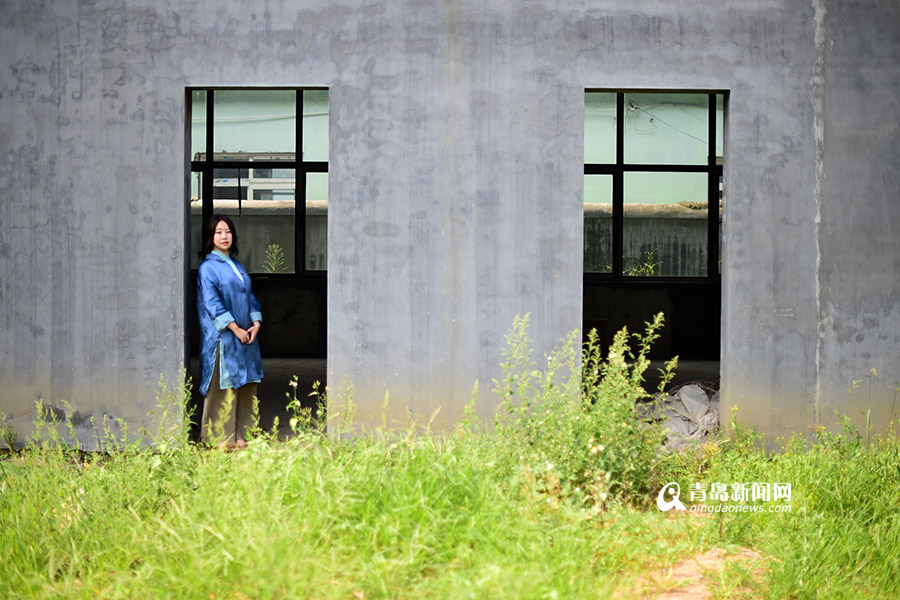 【新青年】90后茶葉掌門(mén):籌百萬(wàn)建茶文化空間