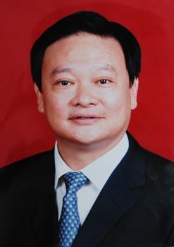 文化部網(wǎng)站：于幼軍出任文化部黨組書記、副部長