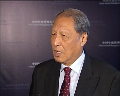 百名經濟學家企業(yè)家調查：通脹離我們還有多遠