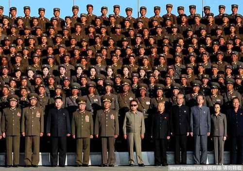 朝鮮官方首次公開(kāi)確認(rèn)金正銀接班人身份