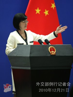 外媒稱中國阻止安理會發(fā)聲明譴責朝鮮 中方回應
