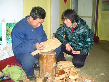 守望老字號老行當(dāng)老手藝:穿越時光 質(zhì)樸恒遠