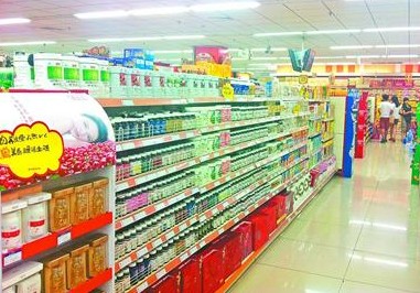 湯臣倍健蛋白質(zhì)粉被曝標(biāo)識違規(guī)