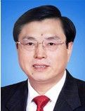 張德江當(dāng)選重慶市委書記