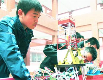 北影現代創(chuàng)意媒體學院擴招至千人