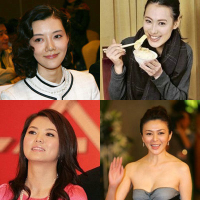嫁入豪門的女星們幸福者有之，落寞不堪者亦有之，甚至被踢出豪門的女星也是數(shù)不勝數(shù)。這些被踢出豪門后回歸平凡的女星，有的一樣可以光鮮靚麗，有的卻生活落魄。當(dāng)遠離豪門恩怨，她們悲喜兩重加的生存現(xiàn)狀同樣令人關(guān)注，下面就讓小編帶你來看看這些被踢出豪門的女星如今生活現(xiàn)狀。