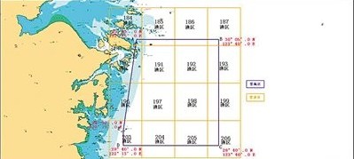 我國海軍將在東海實(shí)彈演習(xí)