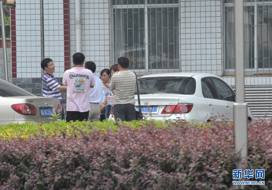 唐慧的勞動教養(yǎng)決定經復議被依法撤銷