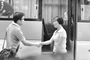 湖南被逼賣(mài)淫少女之母：相信政府會(huì)給公平結(jié)果