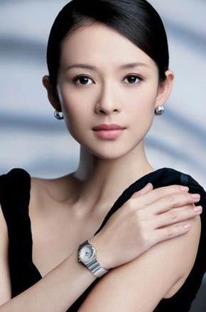 縱然風(fēng)光無限，但其曾在蜀山傳里淪為張柏芝的配角