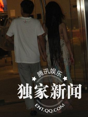 鄧建國(guó)干露露偷情氣壞劉陽 二任小嬌妻回娘家