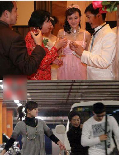 李小璐婆媳下廚顯親密 揭?jiàn)蕵?lè)圈婆媳如何過(guò)招