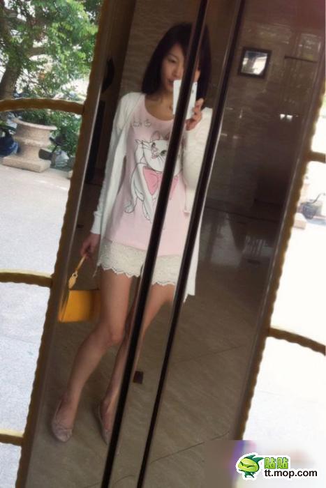 女優(yōu)性感生活私照曝光 看誰(shuí)最丑