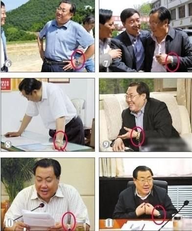 名表門安監(jiān)局長稱年收入18萬 父母去世無負(fù)擔(dān)