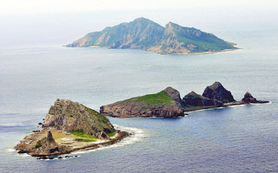 　日本傳媒稱，日本政府已與所謂釣魚島“島主”達(dá)成協(xié)議