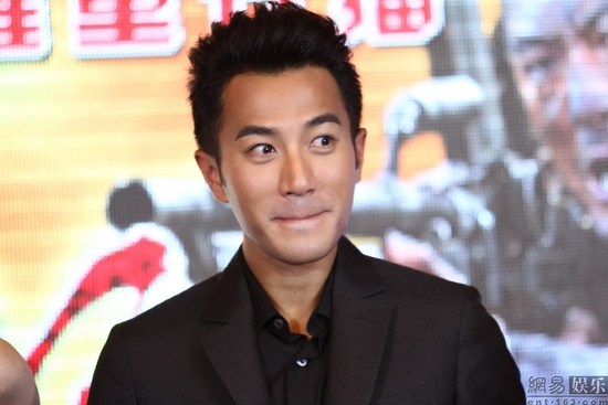 劉愷威買(mǎi)房寫(xiě)楊冪名