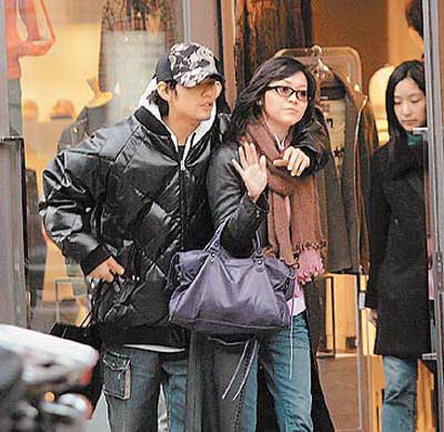 細數當紅女主播背后的男人 董卿將嫁入豪門做后媽
