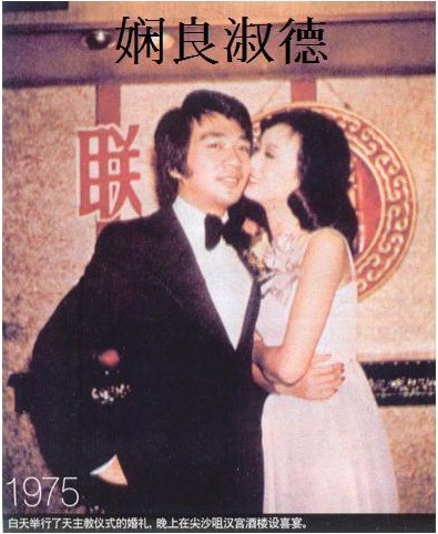 富婆女星婚禮排場(chǎng)PK 鐘楚紅百萬婚紗戰(zhàn)李嘉欣