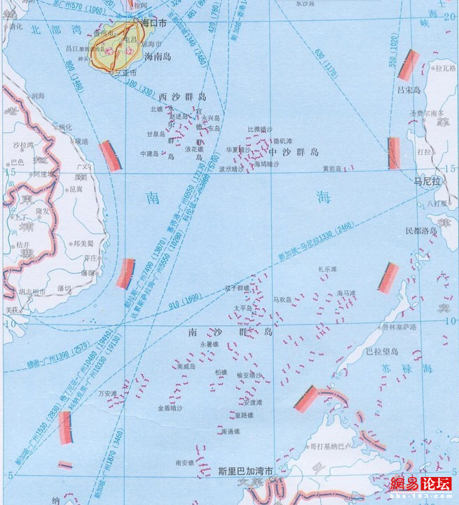 中國(guó)被非法侵占的領(lǐng)土