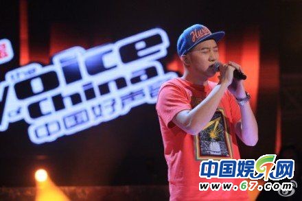 全國(guó)選秀節(jié)目四強(qiáng)揭秘 好聲音似復(fù)仇者聯(lián)盟