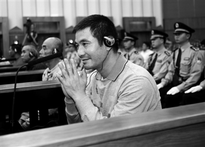 糯康當庭認罪求保命 稱有600萬人民幣可賠償