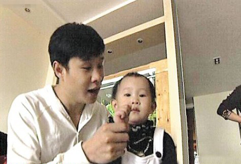 明星整容再猛也敵不過強(qiáng)悍基因