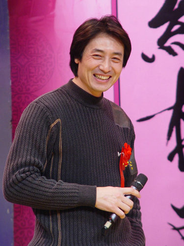 87版紅樓夢明星再聚首 寶釵依然美艷打動網友