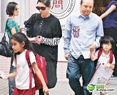 舒淇力挺甄子丹陷罵戰(zhàn) 三級艷星從良艱辛洗底不易