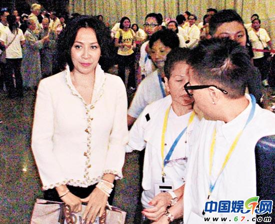 女星辛酸求子路揭秘 王菲利智為愛淡出娛樂圈 女星辛酸求子路揭秘 王菲利智為愛淡出娛樂圈