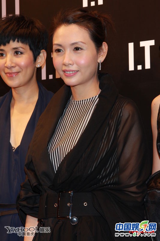 女星辛酸求子路揭秘 王菲利智為愛淡出娛樂(lè)圈