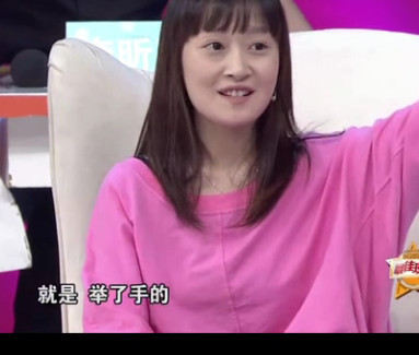 好聲音徐海星又鬧妖 說她沒晉級是因為沒簽約