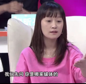好聲音徐海星又鬧妖 說她沒晉級是因為沒簽約