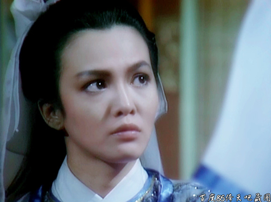 80年代港臺古典美人