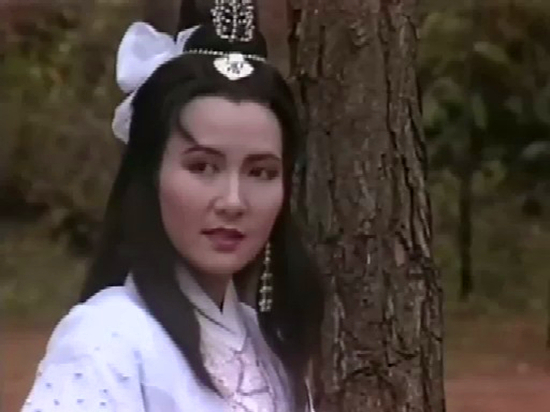 80年代港臺古典美人