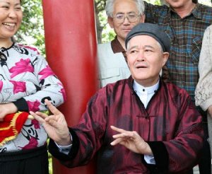 趙本山不排斥春晚轉(zhuǎn)型