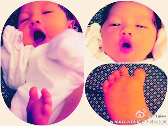 李小璐朱茵同日誕女遭調(diào)侃 盤點眾星女兒初長成