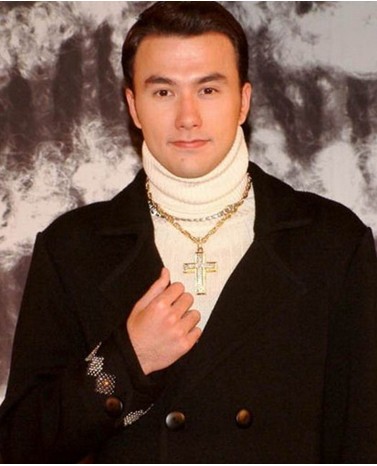 吳建豪與富二代女友傳婚訊 揭男星與豪門(mén)女隱秘情史