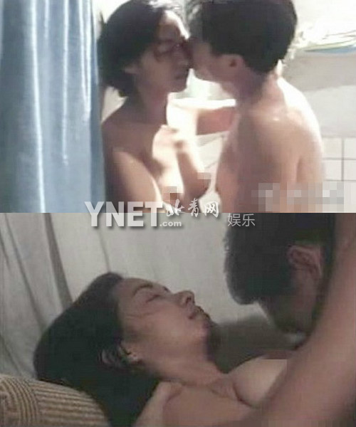 明星讓人咂舌的激情鏡頭 原來(lái)他們都出演過(guò)啊