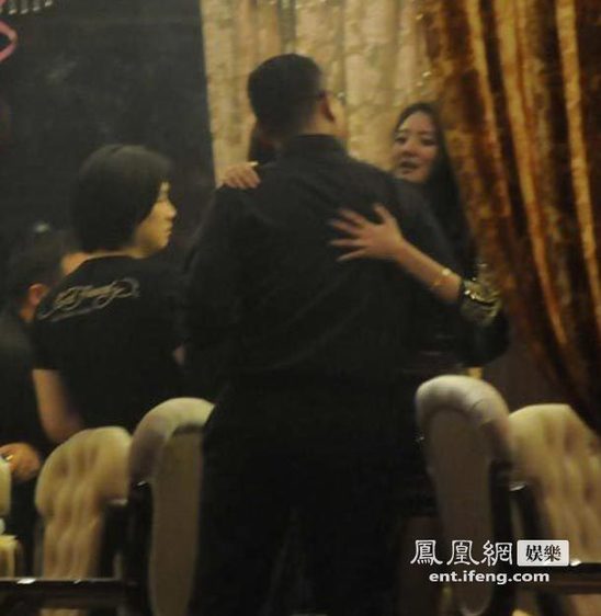 娛樂(lè)圈近期秘事揭秘