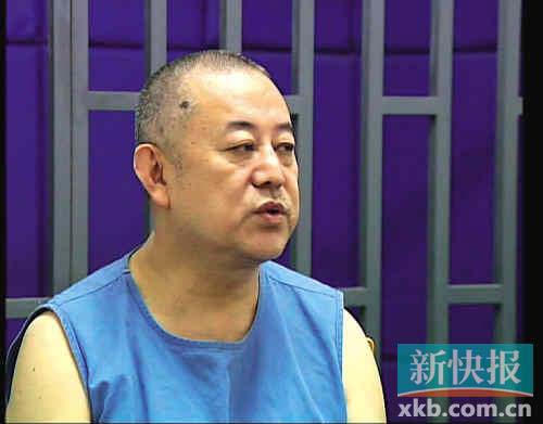 劉曉金　　黃埔區(qū)城市管理局原局長(zhǎng)兼廣州市城市管理綜合執(zhí)法局黃埔區(qū)分局原局長(zhǎng)，2012年2月20日因涉嫌受賄被刑拘，3月1日被逮捕。