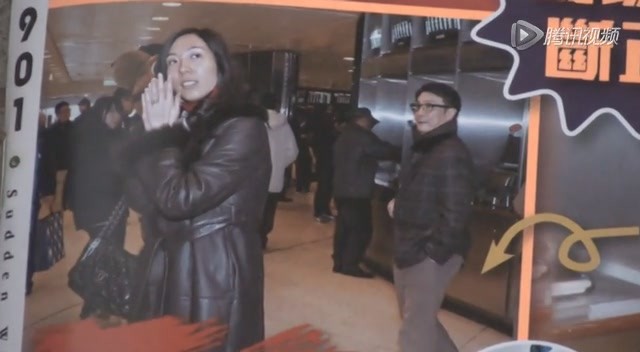 劉松仁再勾已婚富婆 風流成性婚姻名存實亡