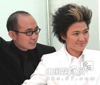 “地場大亨”潘石屹三婚娶張欣 前妻與三個(gè)兒子首曝光