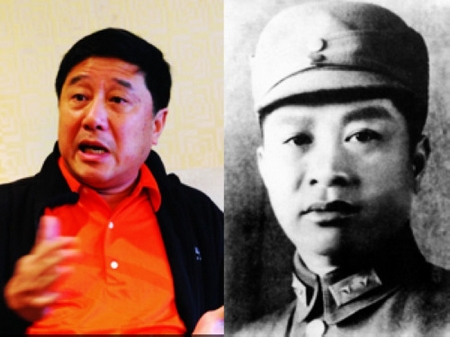 娛樂圈的名人后代 太意外了！
