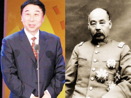 娛樂圈的名人后代 太意外了！
