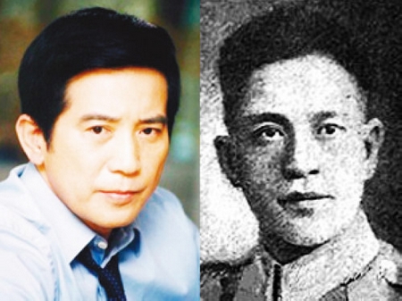 娛樂圈的名人后代 太意外了！