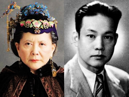娛樂圈的名人后代 太意外了！