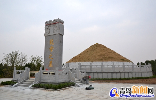 膠東最大廟會周四開幕 神秘傳說流傳千年