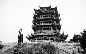 中國十大名樓打包申遺遭疑 網(wǎng)友擔(dān)心申遺后漲價