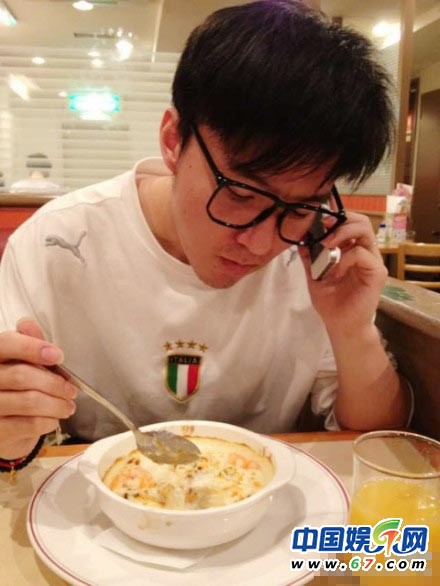 25歲“三毛”打扮時(shí)髦變美男 盤(pán)點(diǎn)童星今昔現(xiàn)狀
